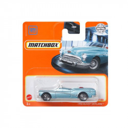 Matchbox 1 darabos kisautó - többféle