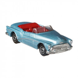 Matchbox 1 darabos kisautó - többféle
