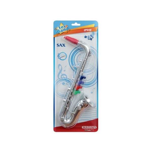 Szaxofon 4 billentyűs
