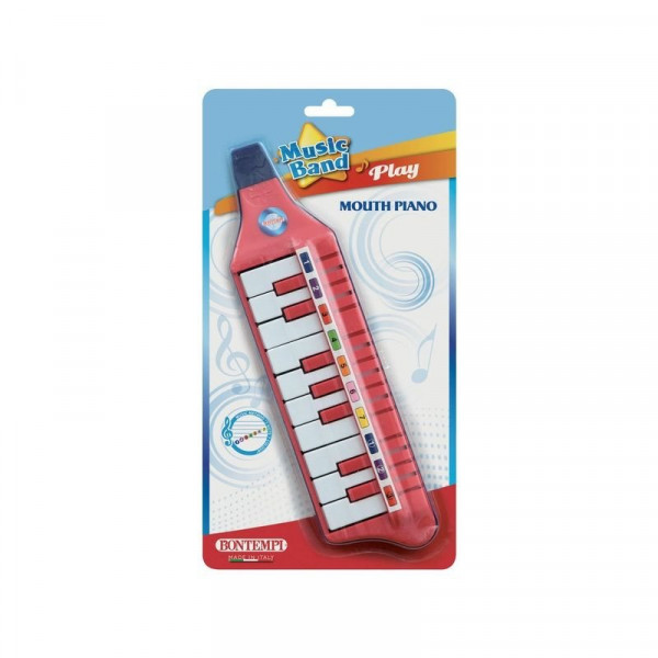 Fújós szintetizátor