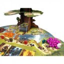 Everdell: Az Örökfa árnyékában társasjáték