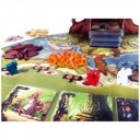 Everdell: Az Örökfa árnyékában társasjáték