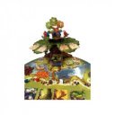 Everdell: Az Örökfa árnyékában társasjáték