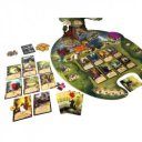 Everdell: Az Örökfa árnyékában társasjáték