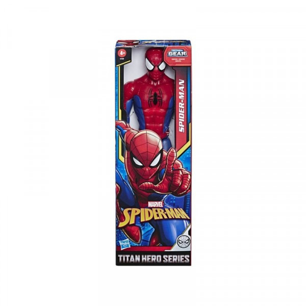 Pókember Titan 30 cm-es figura