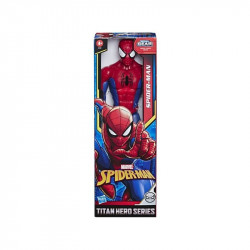 Pókember Titan 30 cm-es figura Akció figurák Hasbro
