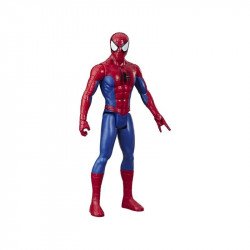 Pókember Titan 30 cm-es figura Akció figurák Hasbro