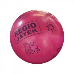 REGIO labda 220 mm-es Gumilabda Nincs