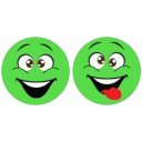 Ciki-caki labda - többféle