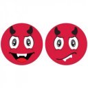 Ciki-caki labda - többféle