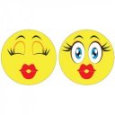 Ciki-caki labda - többféle