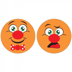 Ciki-caki labda - többféle Gumilabda EP Line