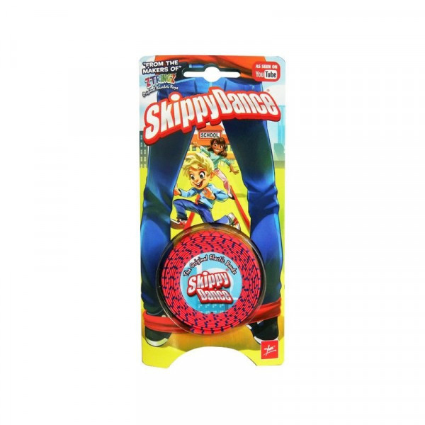 Skippy Dance  Hipp-hopp gumiszalag