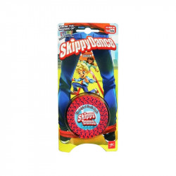 Skippy Dance  Hipp-hopp gumiszalag Sportszer, labda Nincs