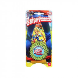 Skippy Dance  Hipp-hopp gumiszalag Sportszer, labda Nincs