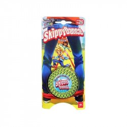 Skippy Dance  Hipp-hopp gumiszalag Sportszer, labda Nincs