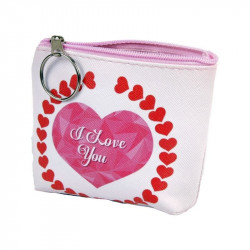 Csillogó unikornis +vegyes pénztárca Ajándék