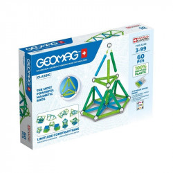 Geomag Classic Recycled 60 db