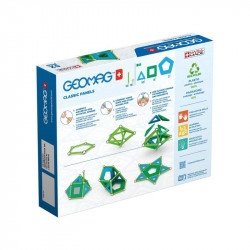 Geomag Classic Panels Recycled 52 db