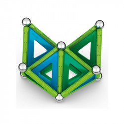 Geomag Classic Panels Recycled 52 db