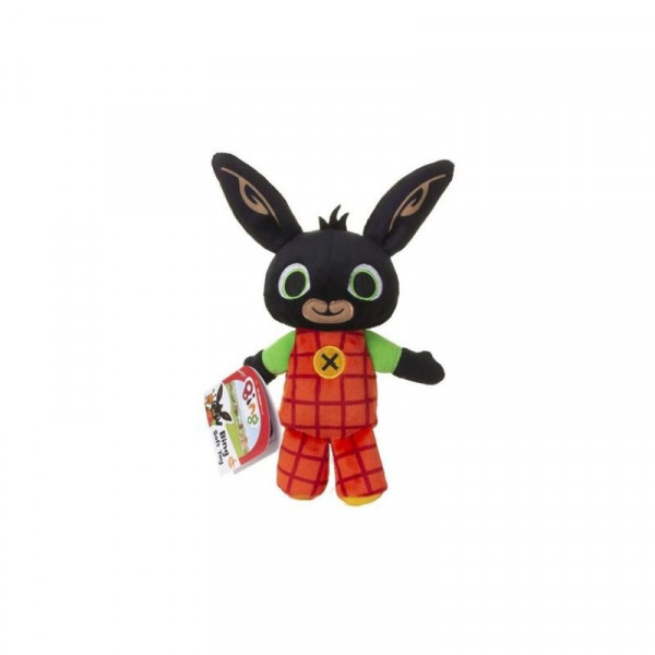 Bing és barátai plüss kicsi