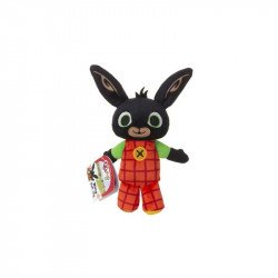 Bing és barátai plüss kicsi 20 cm alatt Nincs