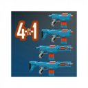 Nerf Elite 2. 0 Echo kilövő