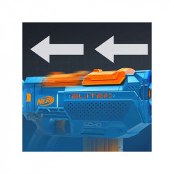 Nerf Elite 2. 0 Echo kilövő
