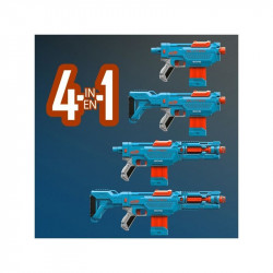 Nerf Elite 2. 0 Echo kilövő