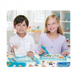 Aqua Beads- Csillaggyöngy utántöltő