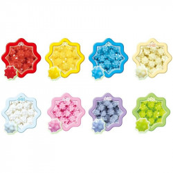 Aqua Beads- Csillaggyöngy utántöltő