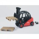 Bruder Linde villástargonca (02511)