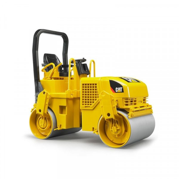 Bruder Caterpillar úthenger (02433) Bruder Caterpillar úthenger (02433)