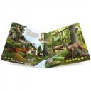 Tolki interaktív könyv - Az állatok világa