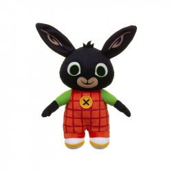 Beszélő Bing Funkciós plüss Nincs