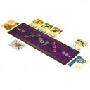 Harry Potter Sötét varázslatok kivédése társasjáték