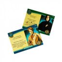 Harry Potter Sötét varázslatok kivédése társasjáték