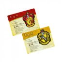 Harry Potter Sötét varázslatok kivédése társasjáték