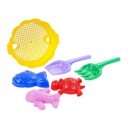 Dömper homokozó szettel