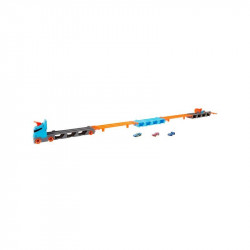 Hot wheels 2 az 1-ben ultimate szállító