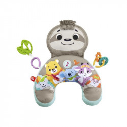 Fisher-Price Lajháros pocakpárna Bébijáték, kellék Fisher-Price