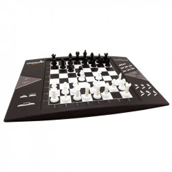Lexibook: ChessMan Elite, elektronikus asztali sakk Elektronikus játék Lexibook