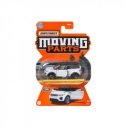 Matchbox nyitható kisautó