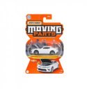 Matchbox nyitható kisautó