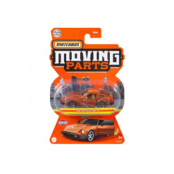 Matchbox nyitható kisautó