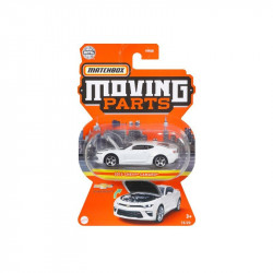 Matchbox nyitható kisautó