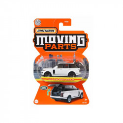 Matchbox nyitható kisautó