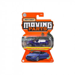 Matchbox nyitható kisautó Autó, jármű Matchbox