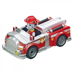 Mancs őrjárat - Carrera GO! autópálya elemes