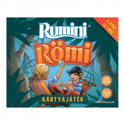 Rumini römi Kártya Nincs